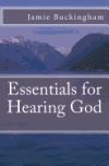 Essentials for Hearing God