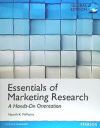 Essentials of Marketing Research