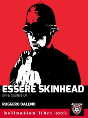 Portada de Essere skinhead (Ebook)