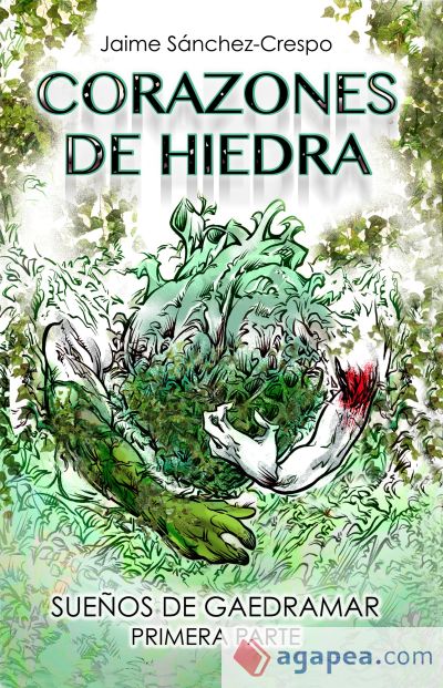 Corazones de hiedra