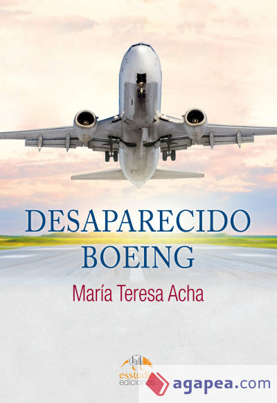 Desaparecido Boeing