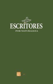 Portada de ESCRITORES POR NATURALEZA