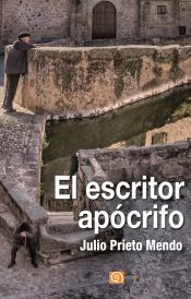 Portada de El escritor apócrifo