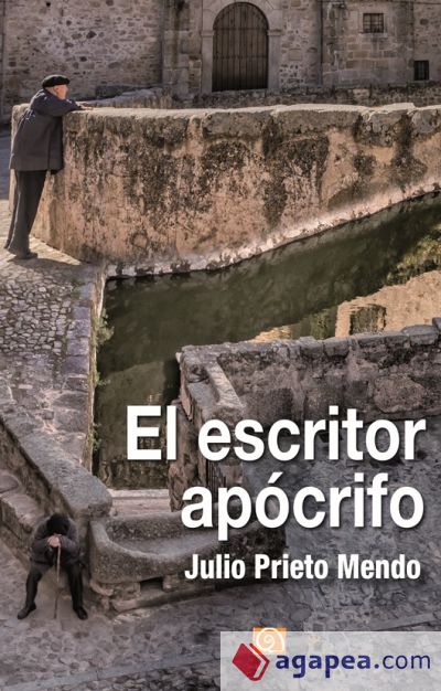 El escritor apócrifo