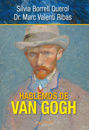 Portada de Hablemos de Van Gogh