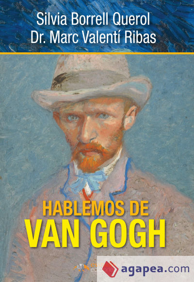 Hablemos de Van Gogh