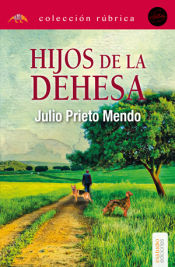 Portada de Hijos de la dehesa