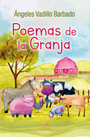 Portada de Poemas de la granja