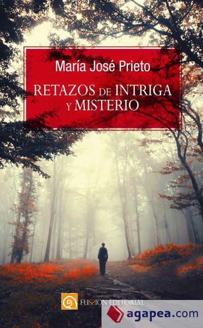 Retazos de intriga y misterio