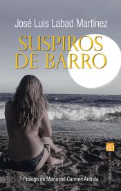 Portada de Susurros de barro