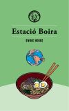 Estació Boira