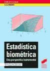 Estad&Atilde;&shy;stica biom&Atilde;&copy;trica