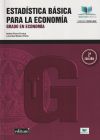 Estadística Básica para la Economía. 2ª Edición