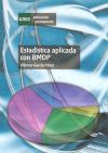 Estadística aplicada con BMDP