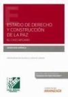 Estado de Derecho y construcci&oacute;n de la paz. El caso Afgano (Papel + e-book)