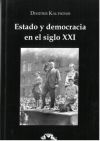 Estado y democracia en el siglo XXI