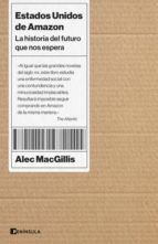 Portada de Estados Unidos de Amazon (Ebook)