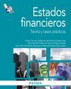 Estados financieros : teoría y casos prácticos