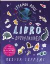 Estamos aqu&iacute;. Libro de actividades.