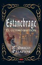 Portada de Estanebrage (Ebook)