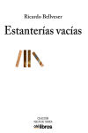 Estanterías vacías