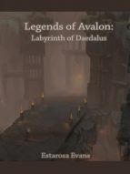 Portada de Legends of Avalon (Book 2) (Ebook)