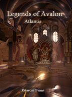 Portada de Legends of Avalon (Season 1) (Ebook)