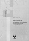 Estatuas divinas. Un estudio de sus dedicaciones y contexto a trav&eacute;s de la epigraf&iacute;a hispana