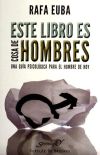 Este libro es cosa de hombres