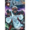 Estela Plateada. Renacimiento