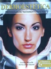 Portada de Dermoestética. Protocolos de tratamiento estético