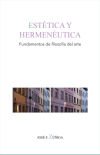 Estetica Y Hermeneutica Fundamentos De Filosofia Del Arte