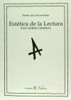 Estética de la Lectura