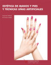 Estética de manos y pies y técnicas de uñas artificiales