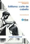 Estilismo: Corte de Cabello - IMPQ001PO