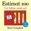 Estimat zoo: Un llibre amb so!