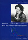 Estimativos a posteriori y métodos adaptativos para problemas lineales. Ebook