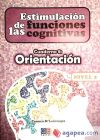 Estimulación de las funciones cognitivas. Nivel 2: Orientación