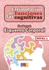 Estimulación de las funciones cognitivas, nivel 1: Esquema corporal