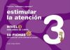 Estimular atención 3