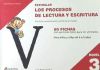 Estimular los procesos de lectura y escritura 3