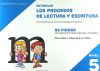 Estimular los procesos de lectura y escritura 5