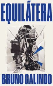 Portada de Equilátera