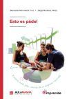 Esto es p&aacute;del