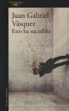 Esto ha sucedido