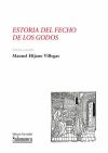 Estoria del fecho de los godos