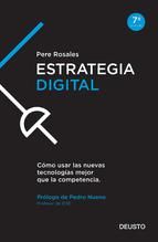 Portada de Estrategia Digital (Ebook)