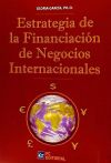 Estrategia de Financiación de los negocios internacionales