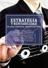 Estrategia y rentabilidad de una empresa transportista