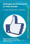 Estrategias de comunicación en redes sociales (Ebook)